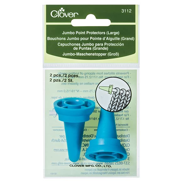 Jumbo Point Protectors