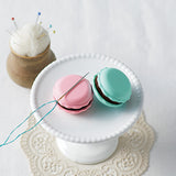 Sweet 'n Sharp Macaron