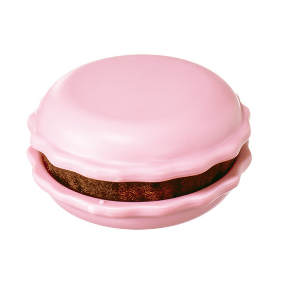 Sweet 'n Sharp Macaron