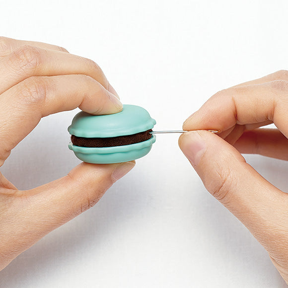 Sweet 'n Sharp Macaron