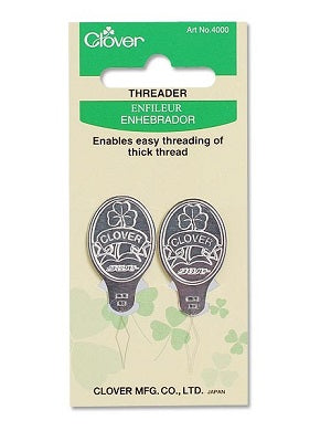 Threader