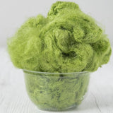 Sari Silk Waste - Caipirinha