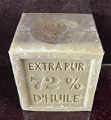 Marseille Olive Soap Cube 600 gram