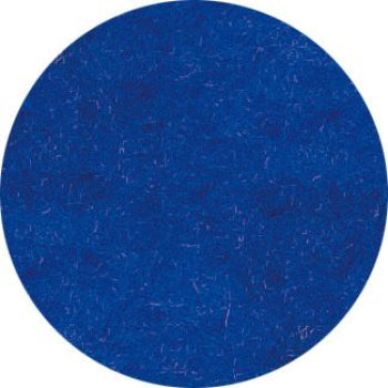 Cobalt Blue Deep [Merino 19.5 Prefelt]