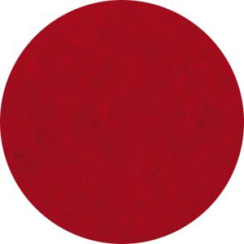 Red [Merino 19.5 Prefelt]