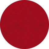 Red [Merino 19.5 Prefelt]