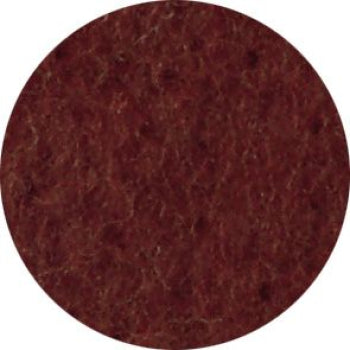 Brown [Merino 19.5 Prefelt]