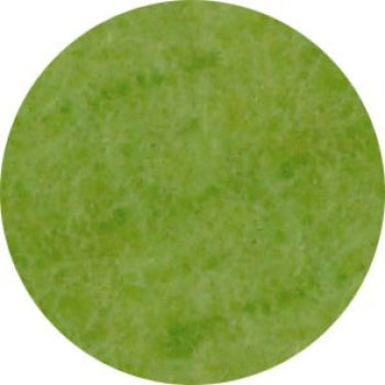 Apple Green [Merino 19.5 Prefelt]