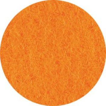 Orange [Merino 19.5 Prefelt]