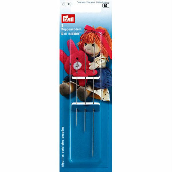Prym Doll Needles