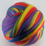 Australian Merino - Rainbow [Extra Fine - Combed Top]