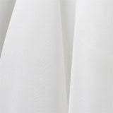 Paj Silk - Natural White 5 momme