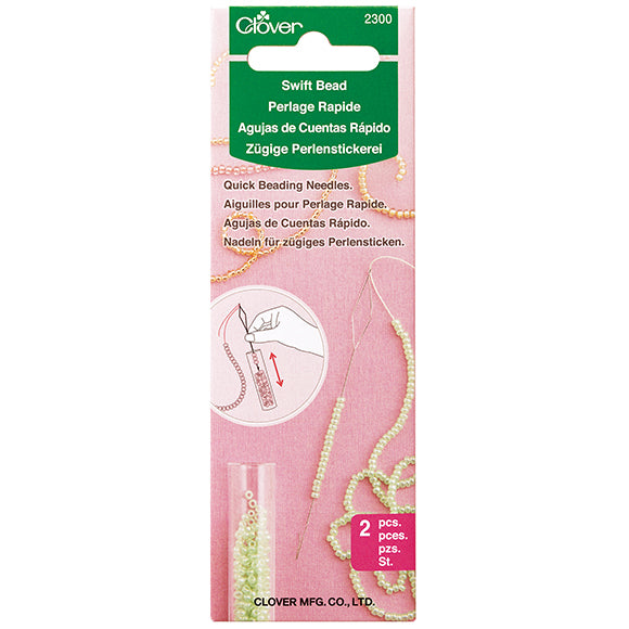 Swift Bead Quick Beading Needle