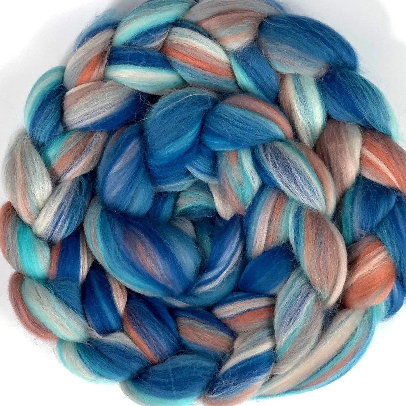 Beach Haze - Merino Blend