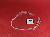 26 Gauge Cloth Wrapped Wire