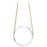 Bamboo Circular Knitting Needles 100cm