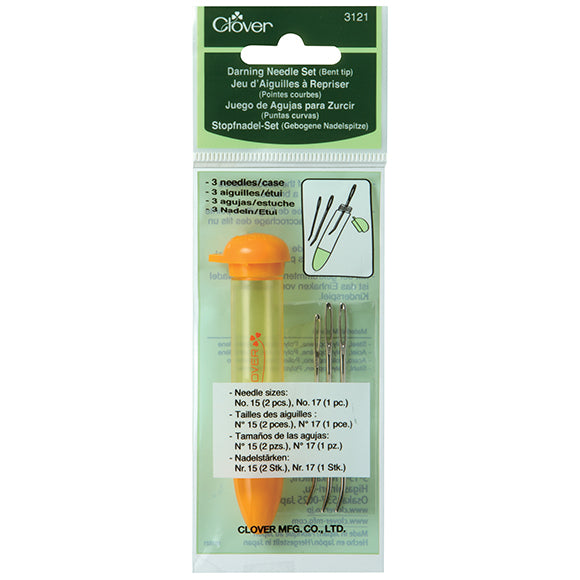 Chibi Darning Needle Sets