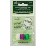 Coil Knitting Needle Holders