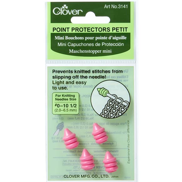 Point Protectors Petite