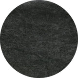 Black - Anthracite Mottled [Merino - Batt]