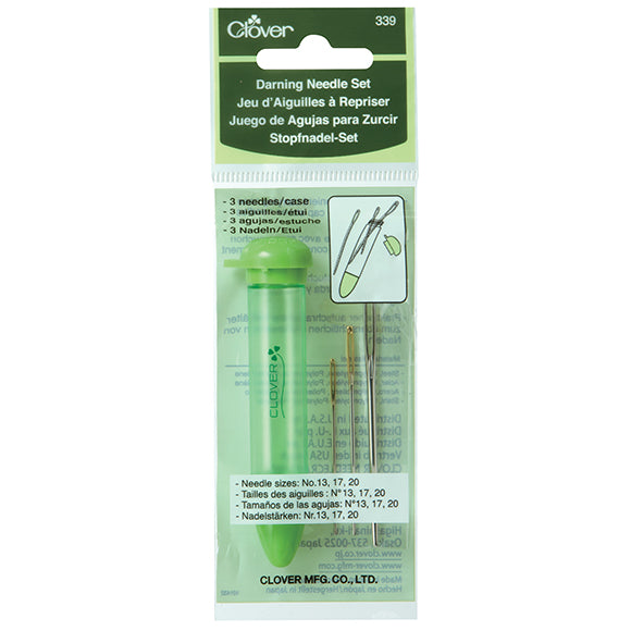 Chibi Darning Needle Sets