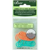 Jumbo Ring Markers