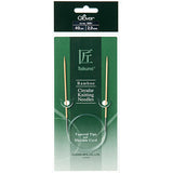 Bamboo Circular Knitting Needles 40cm