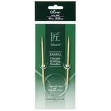 Bamboo Circular Knitting Needles 40cm