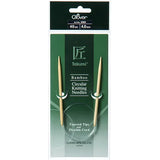 Bamboo Circular Knitting Needles 40cm