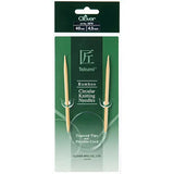 Bamboo Circular Knitting Needles 40cm
