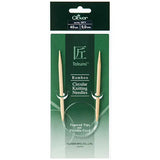 Bamboo Circular Knitting Needles 40cm