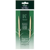 Bamboo Circular Knitting Needles 40cm