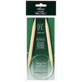 Bamboo Circular Knitting Needles 100cm