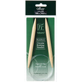 Bamboo Circular Knitting Needles 100cm