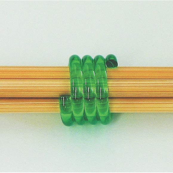 Coil Knitting Needle Holders