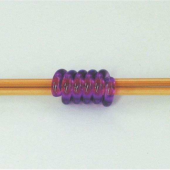 Coil Knitting Needle Holders