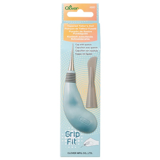 Grip Fit Tapered Tailors Awl