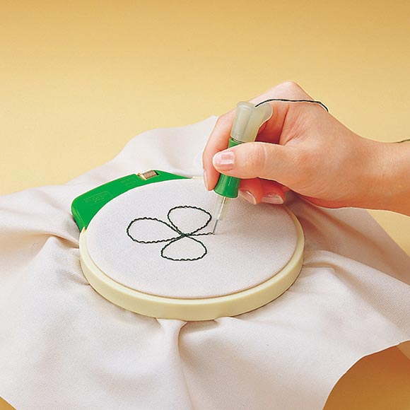 Embroidery Stitching Tool