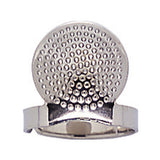 Adjustable Ring Thimble with Plate