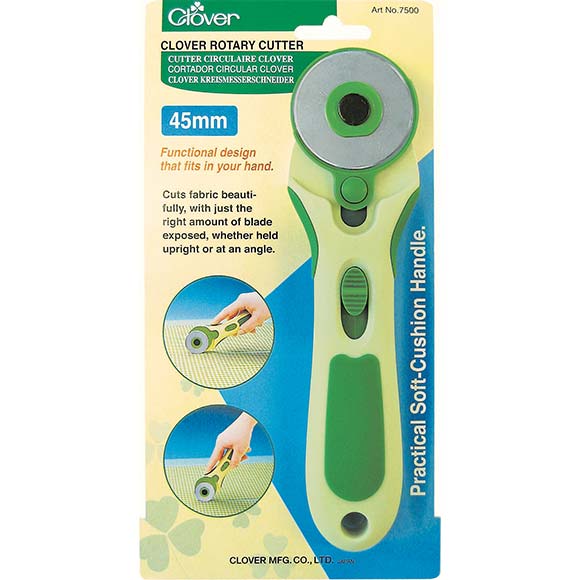 Rotary Cutter