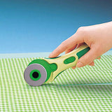 Rotary Cutter