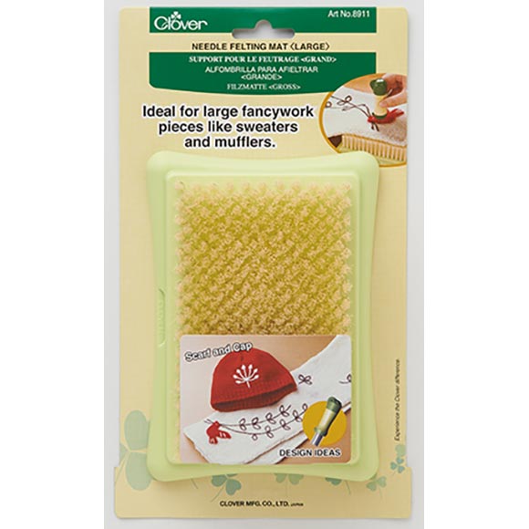 Needle Felting Mat