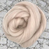 Mont Blanc [Merino/Alpaca - Combed Top]