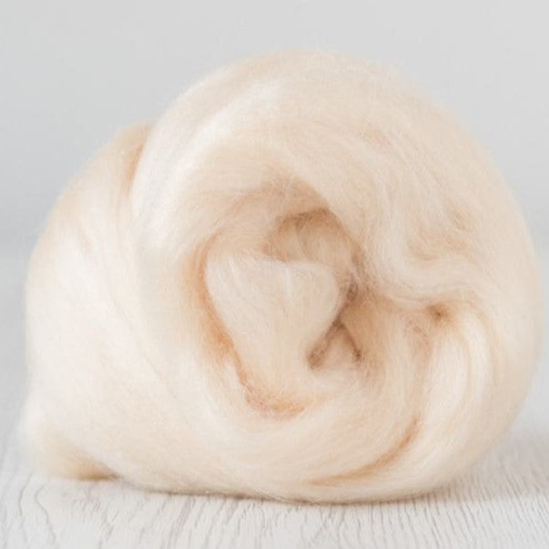 Acacia [Viscose - Combed Sliver]