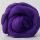 Amethyst [Merino - 19 Microns - Combed Top]