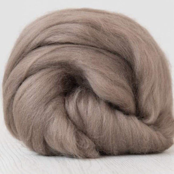 Ash [Merino - 19 Microns - Combed Top]