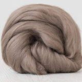 Ash [Merino - 19 Microns - Combed Top]