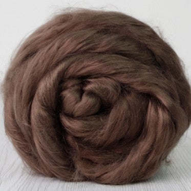 Ash [Viscose - Combed Sliver]