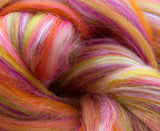 Libra [Merino/Tussah Silk - Combed Top]