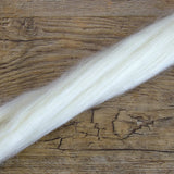 Ristretto [Alpaca/Tussah Silk - Combed Top]